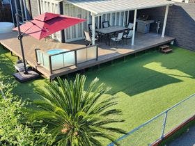 オーシャンリゾート館山　Ｋハウス