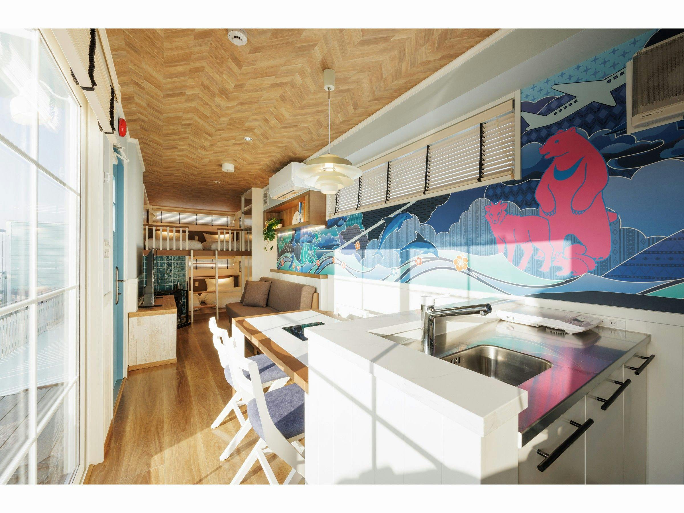 GRANHILLS YASHI
