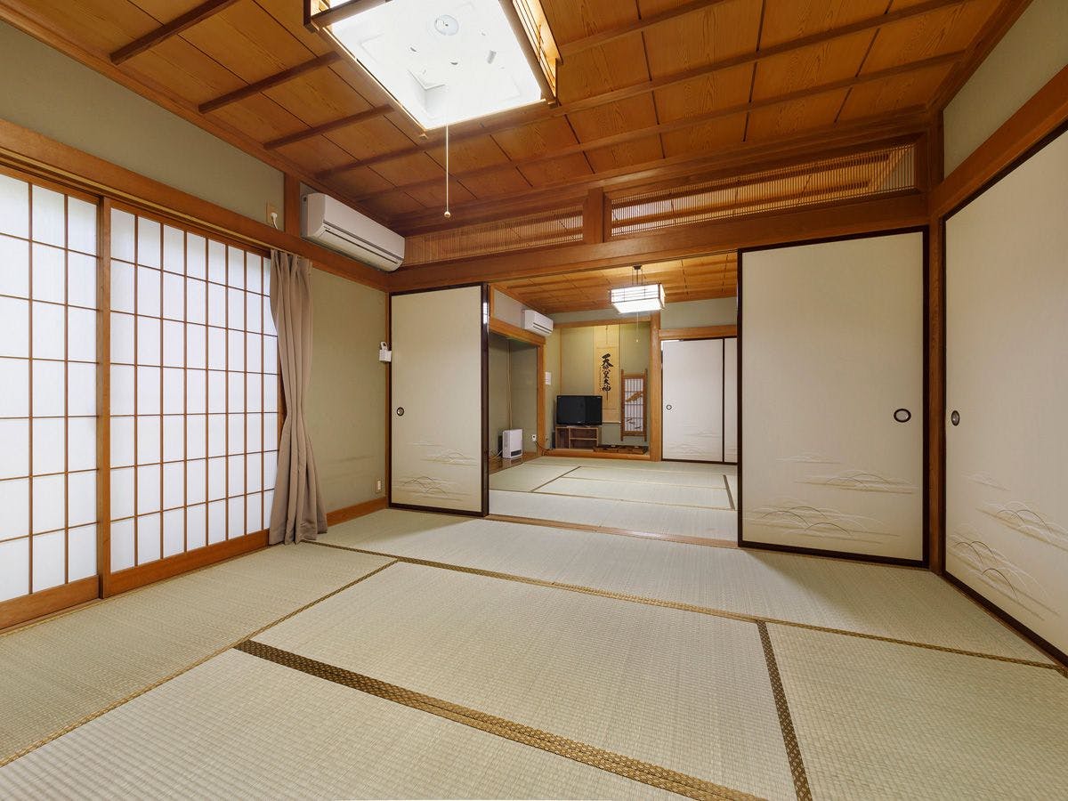 Onyado Asaka
