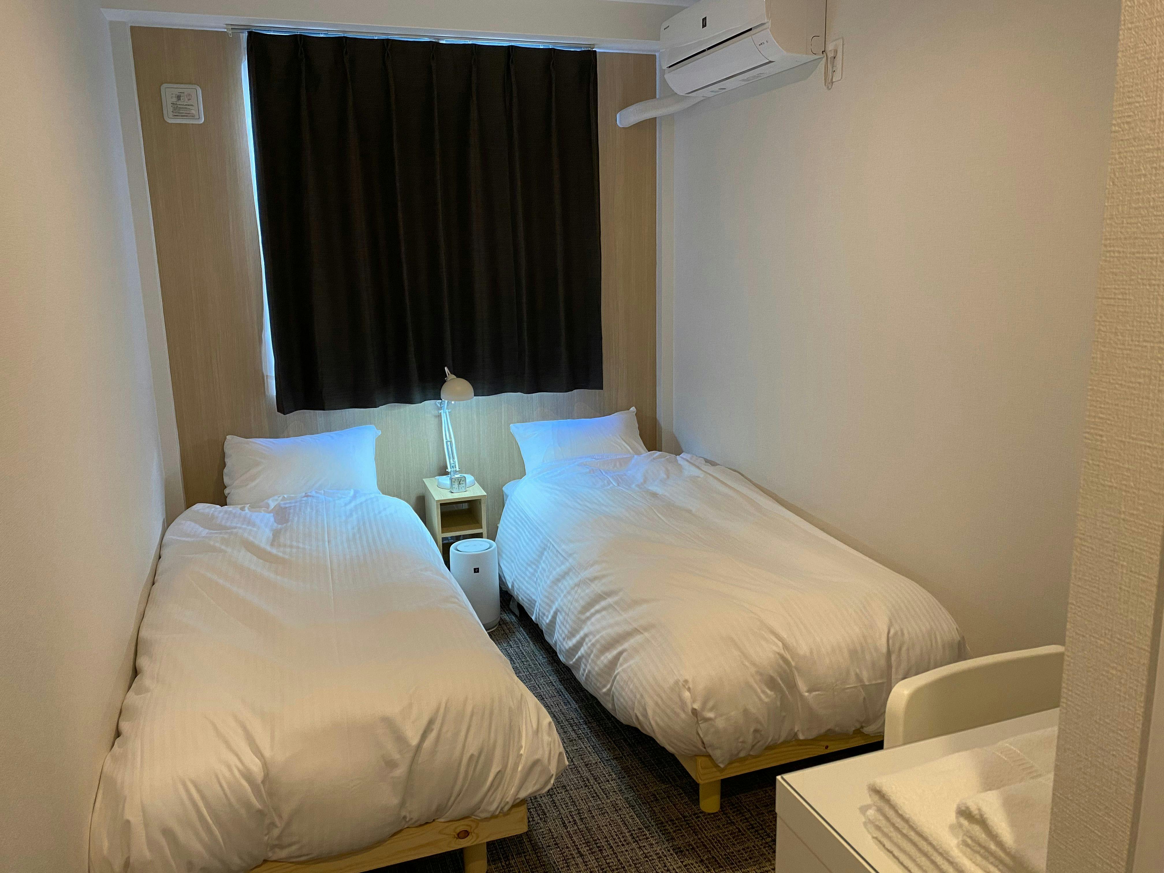 Giường Kế hoạch đôi