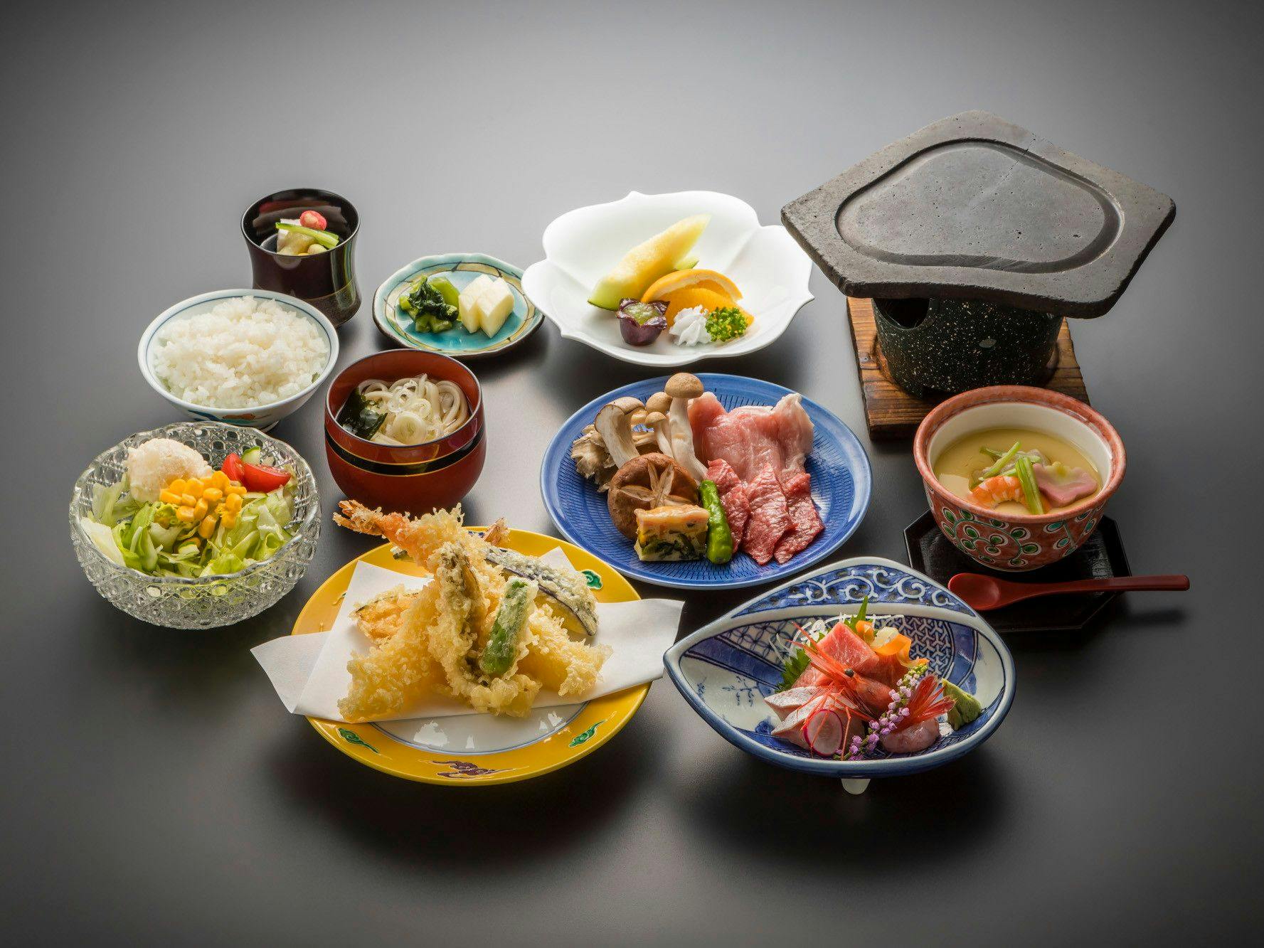 Jintsukyo Kasuga Onsen Tominowa