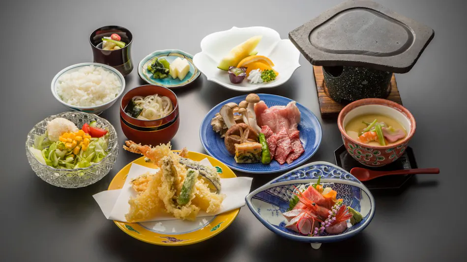 Jintsukyo Kasuga Onsen Tominowa
