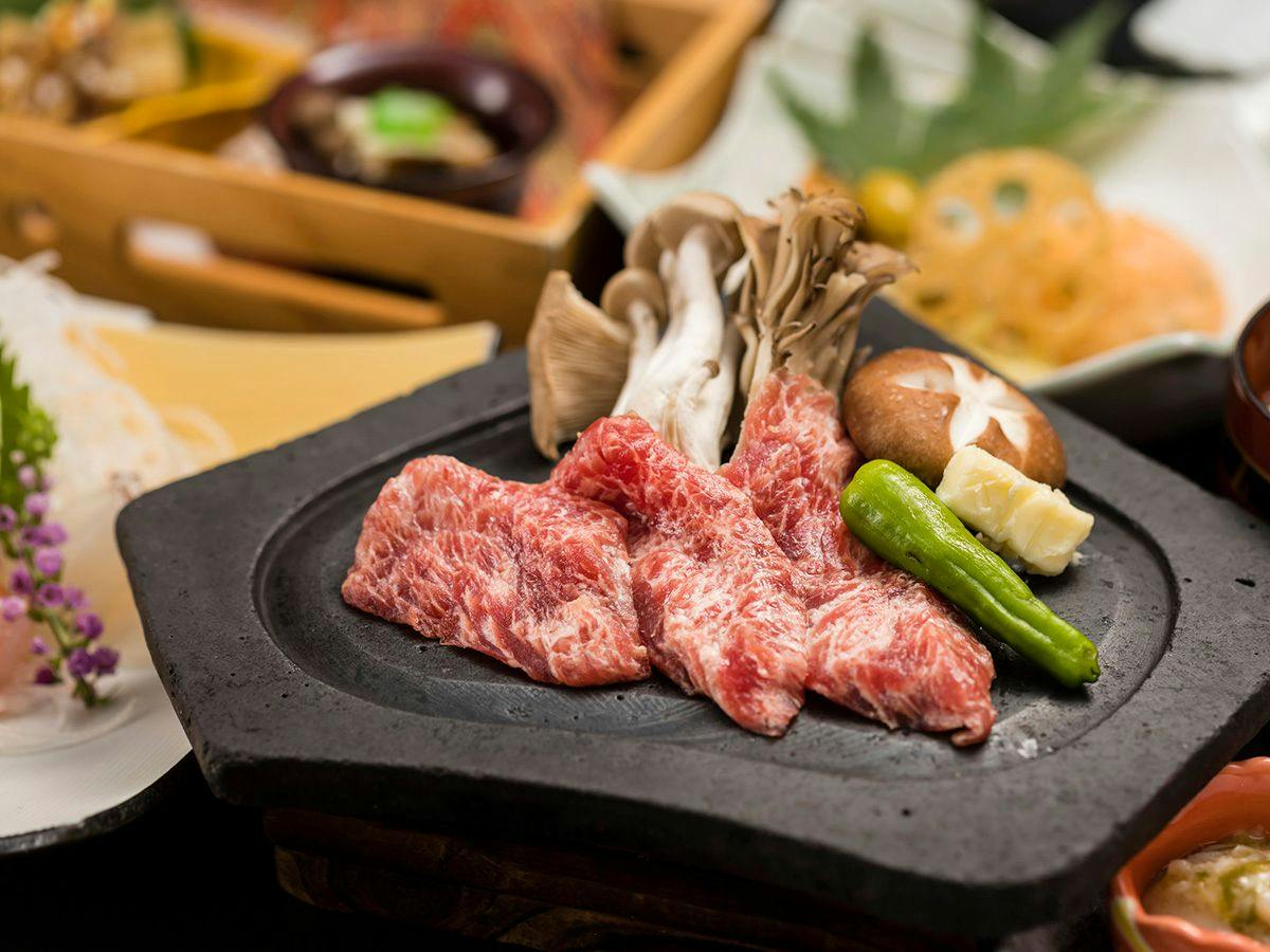 Jintsukyo Kasuga Onsen Tominowa