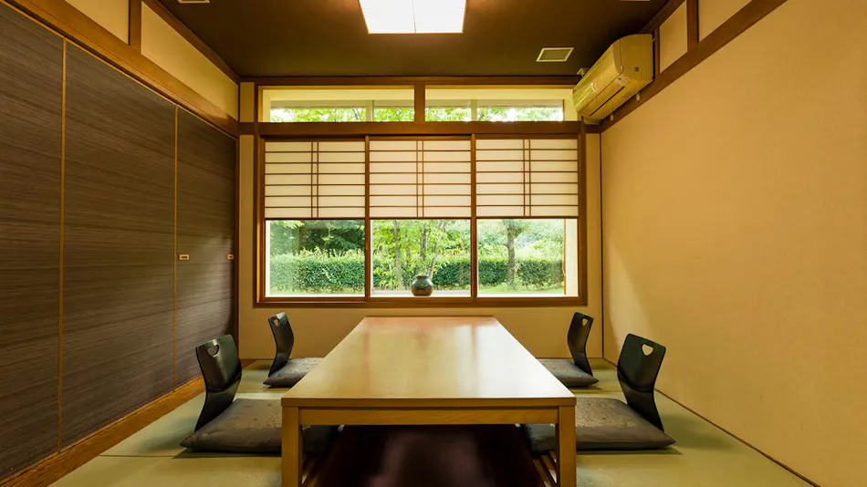 Jintsukyo Kasuga Onsen Tominowa