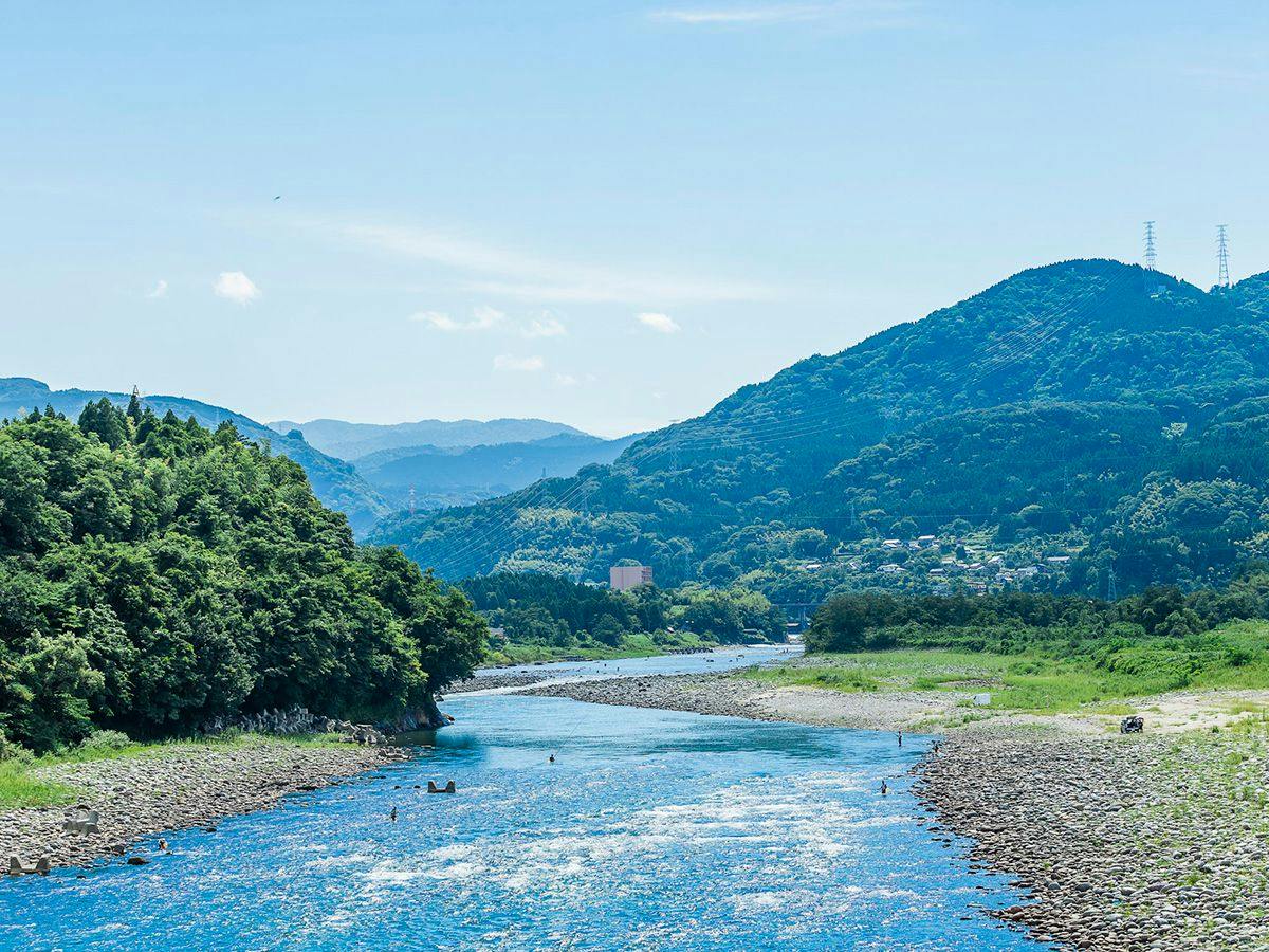 Jintsukyo Kasuga Onsen Tominowa