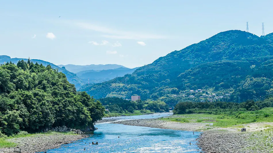 Jintsukyo Kasuga Onsen Tominowa