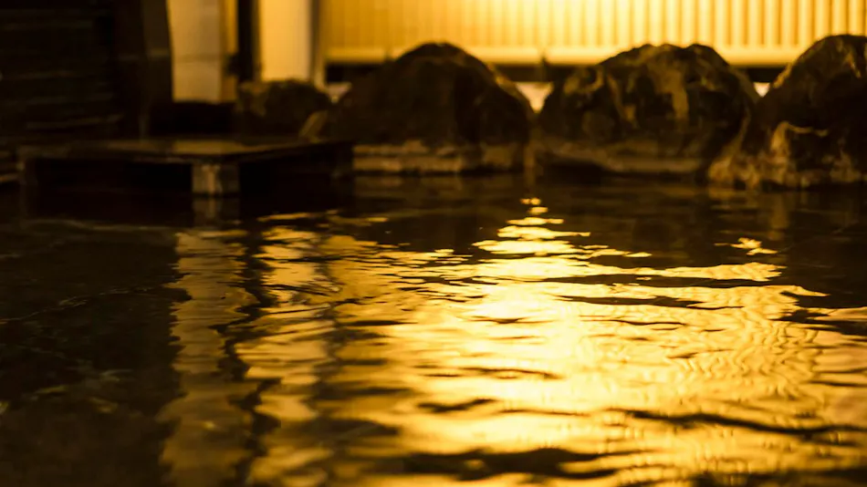 Jintsukyo Kasuga Onsen Tominowa