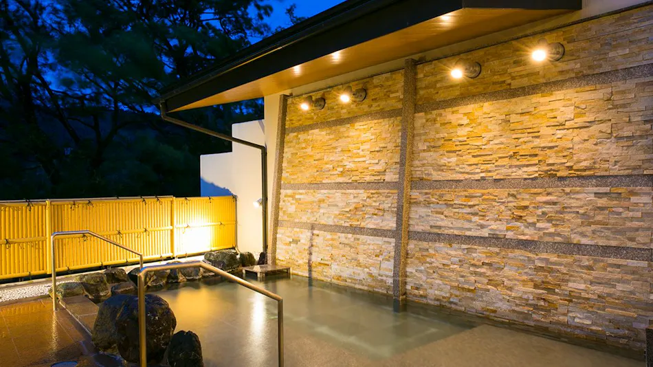 Jintsukyo Kasuga Onsen Tominowa