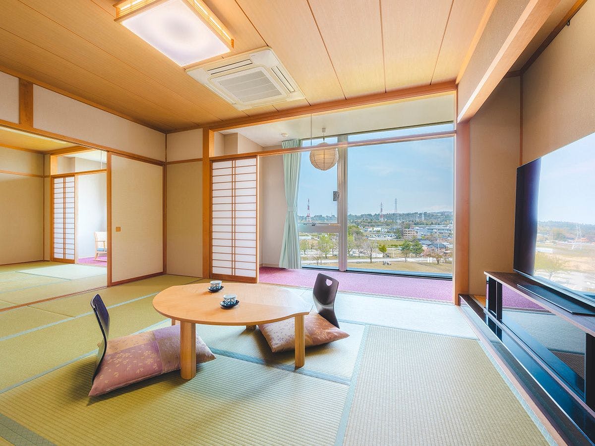 Jintsukyo Kasuga Onsen Tominowa