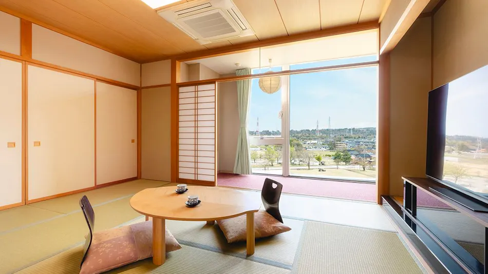 Jintsukyo Kasuga Onsen Tominowa
