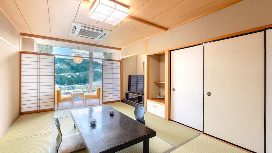 Jintsukyo Kasuga Onsen Tominowa