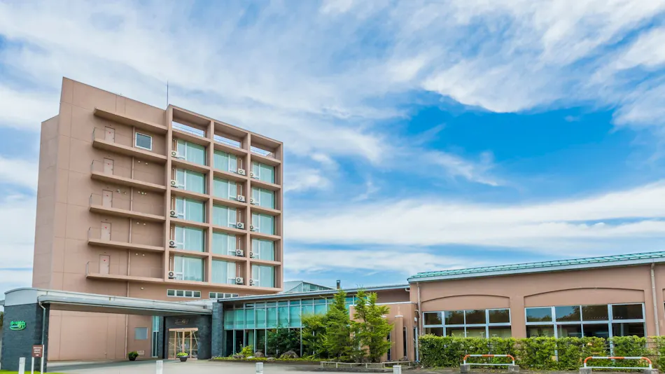 Jintsukyo Kasuga Onsen Tominowa