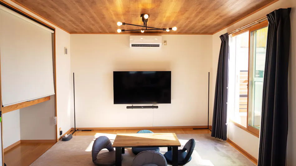 Guest House HaDuNo