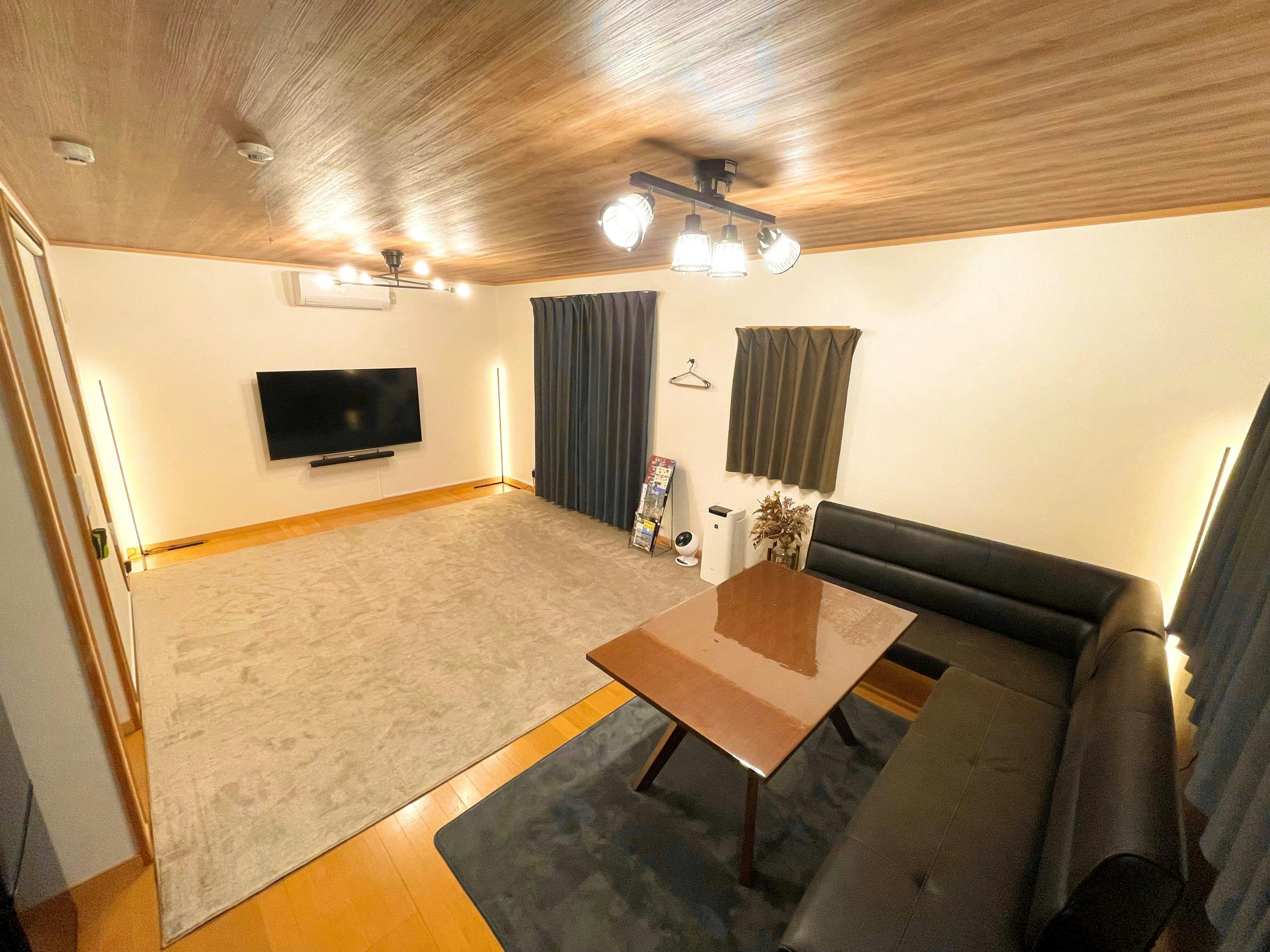 Guest House HaDuNo