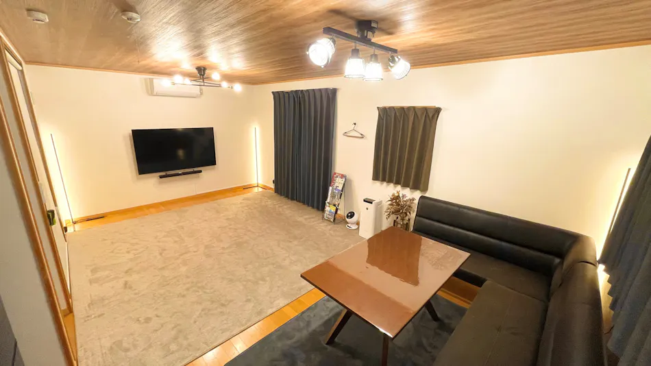 Guest House HaDuNo