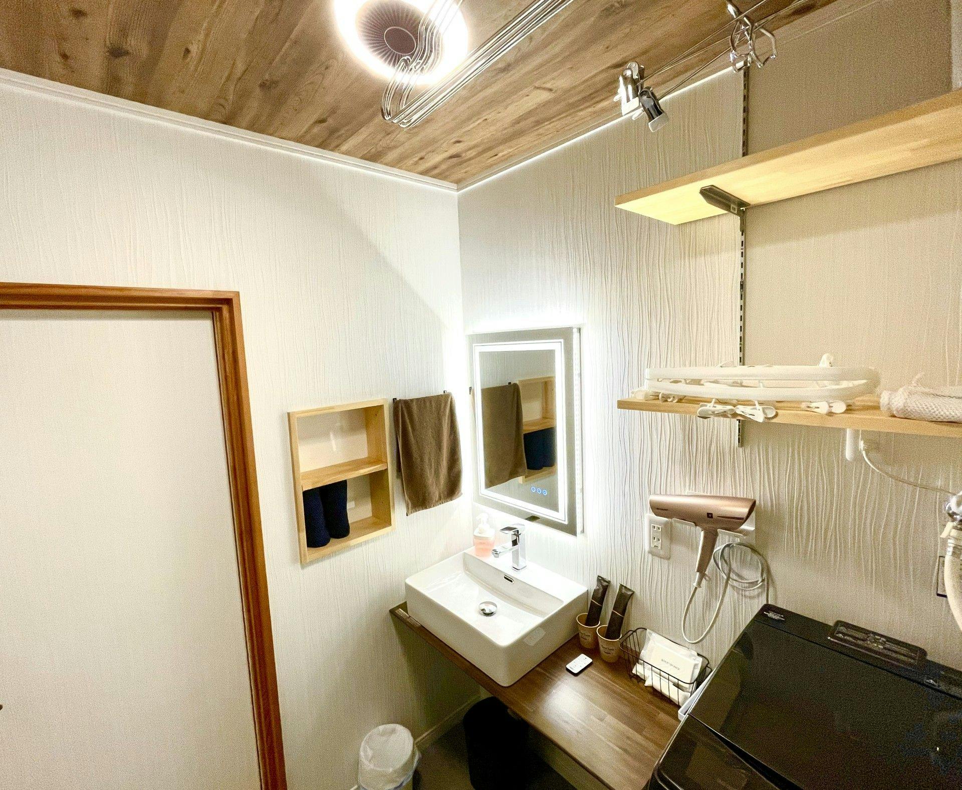 Guest House HaDuNo