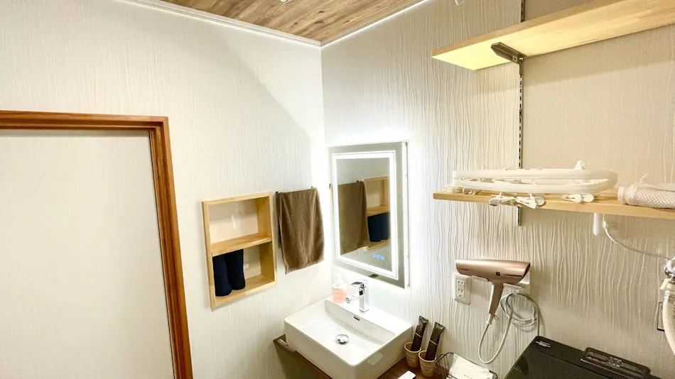 Guest House HaDuNo