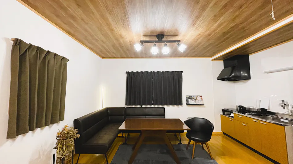 Guest House HaDuNo