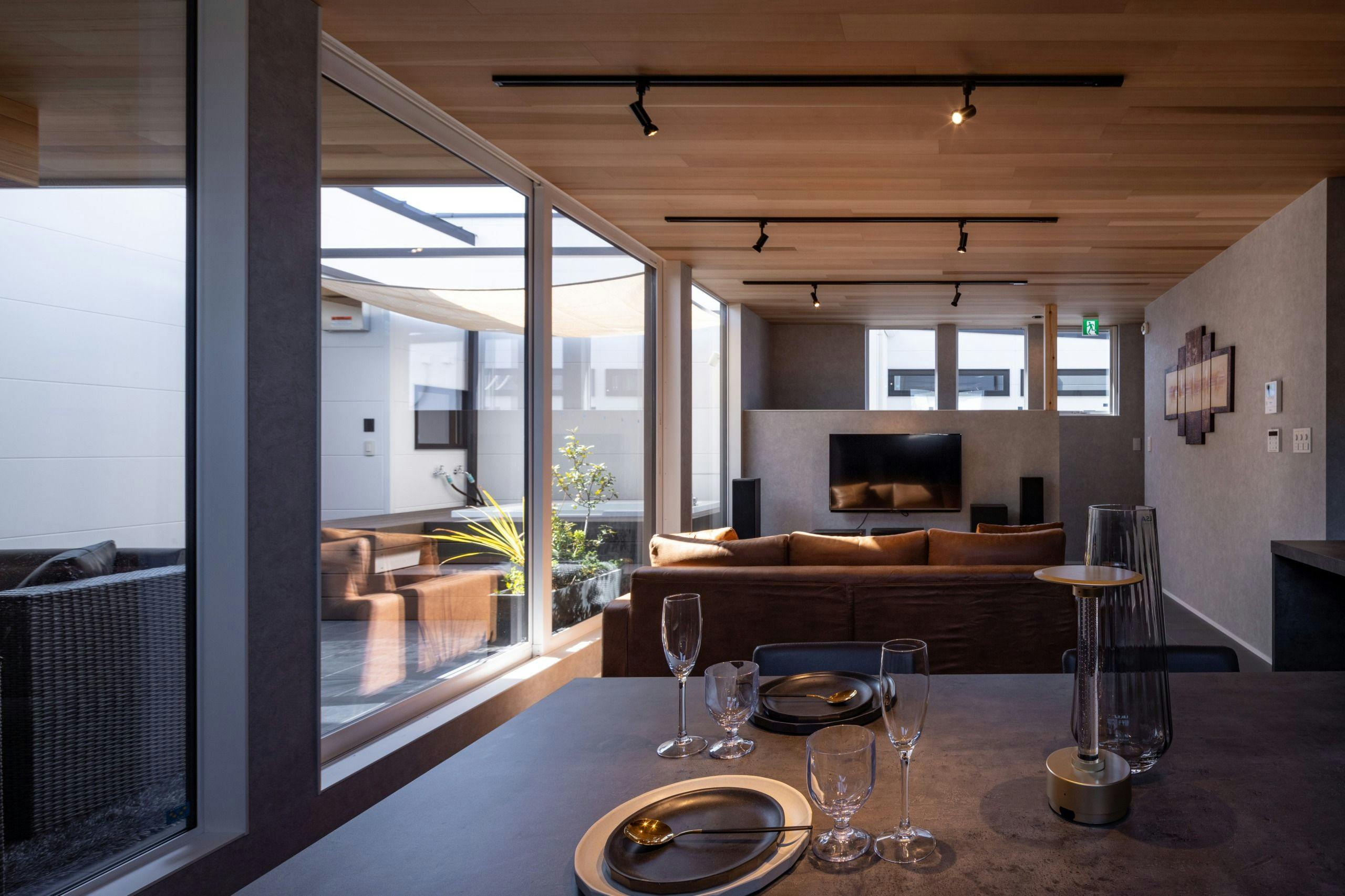 Villa Vacances Hamanako