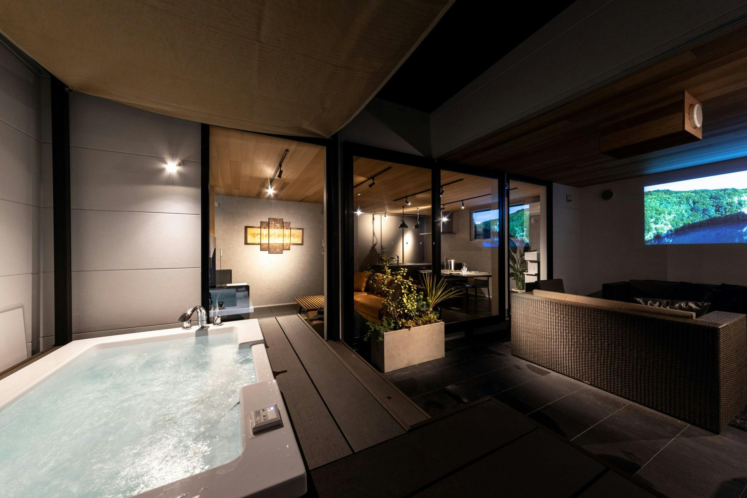 Villa Vacances Hamanako