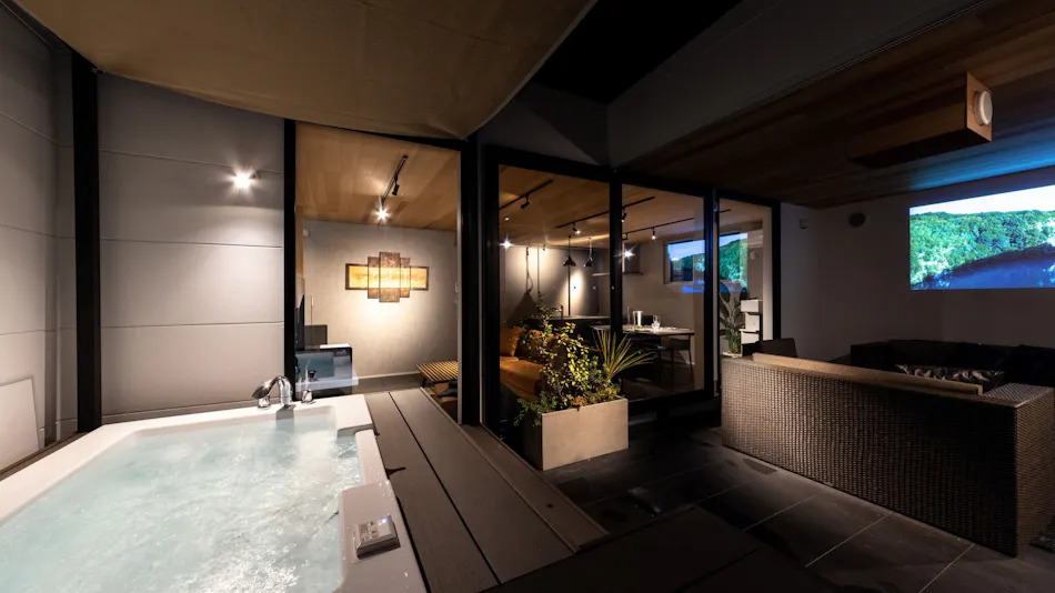 Villa Vacances Hamanako