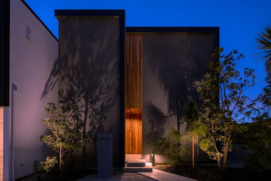 vacances ภายนอก