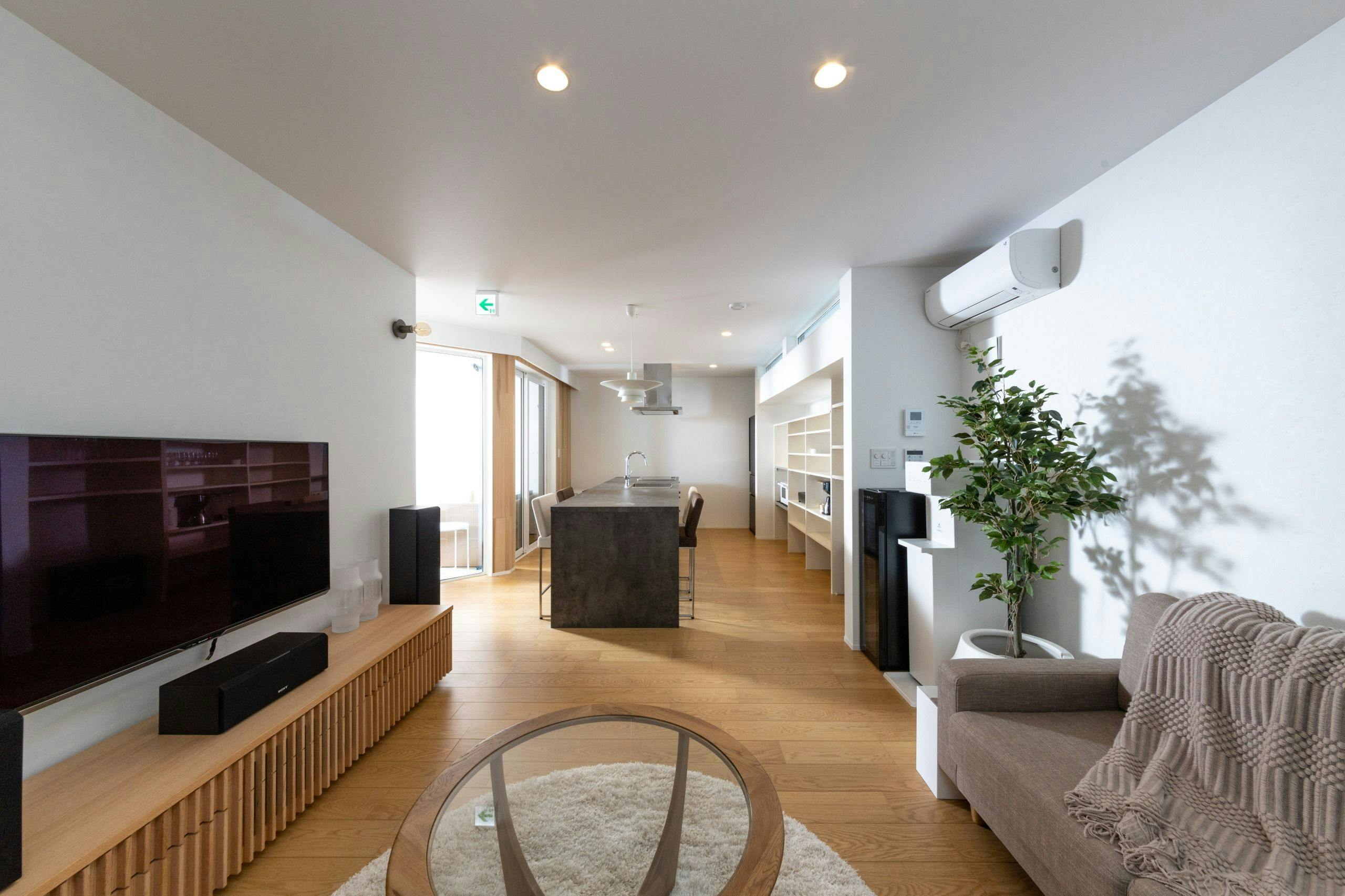 Villa Vacances Hamanako