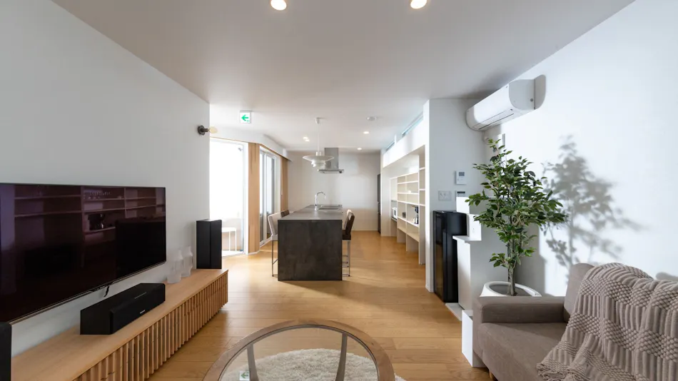 Villa Vacances Hamanako