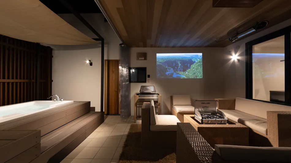 Villa Vacances Hamanako