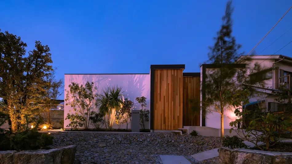 Villa Vacances Hamanako