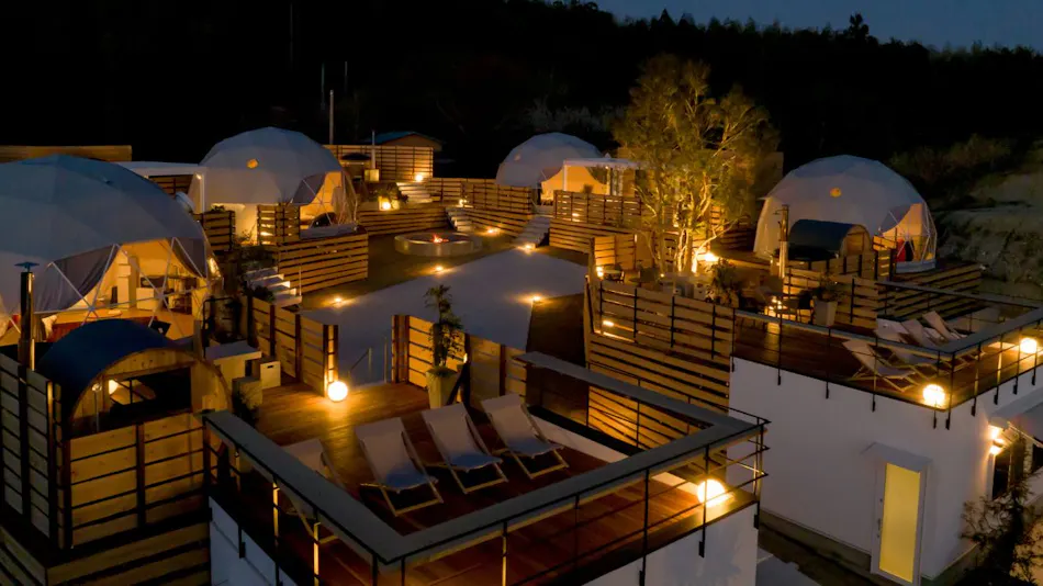 Villa Vacances Hamanako