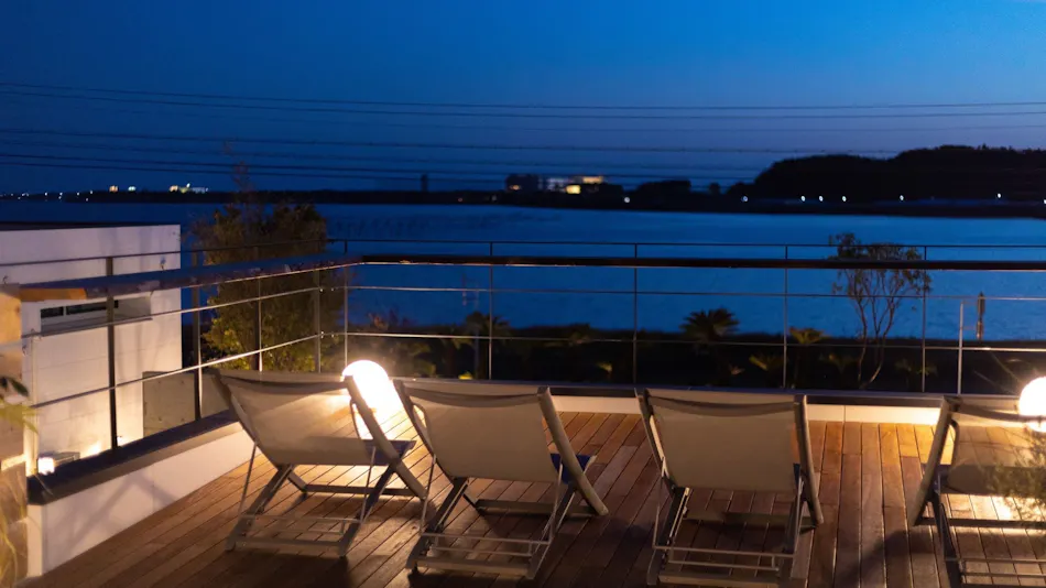 Villa Vacances Hamanako