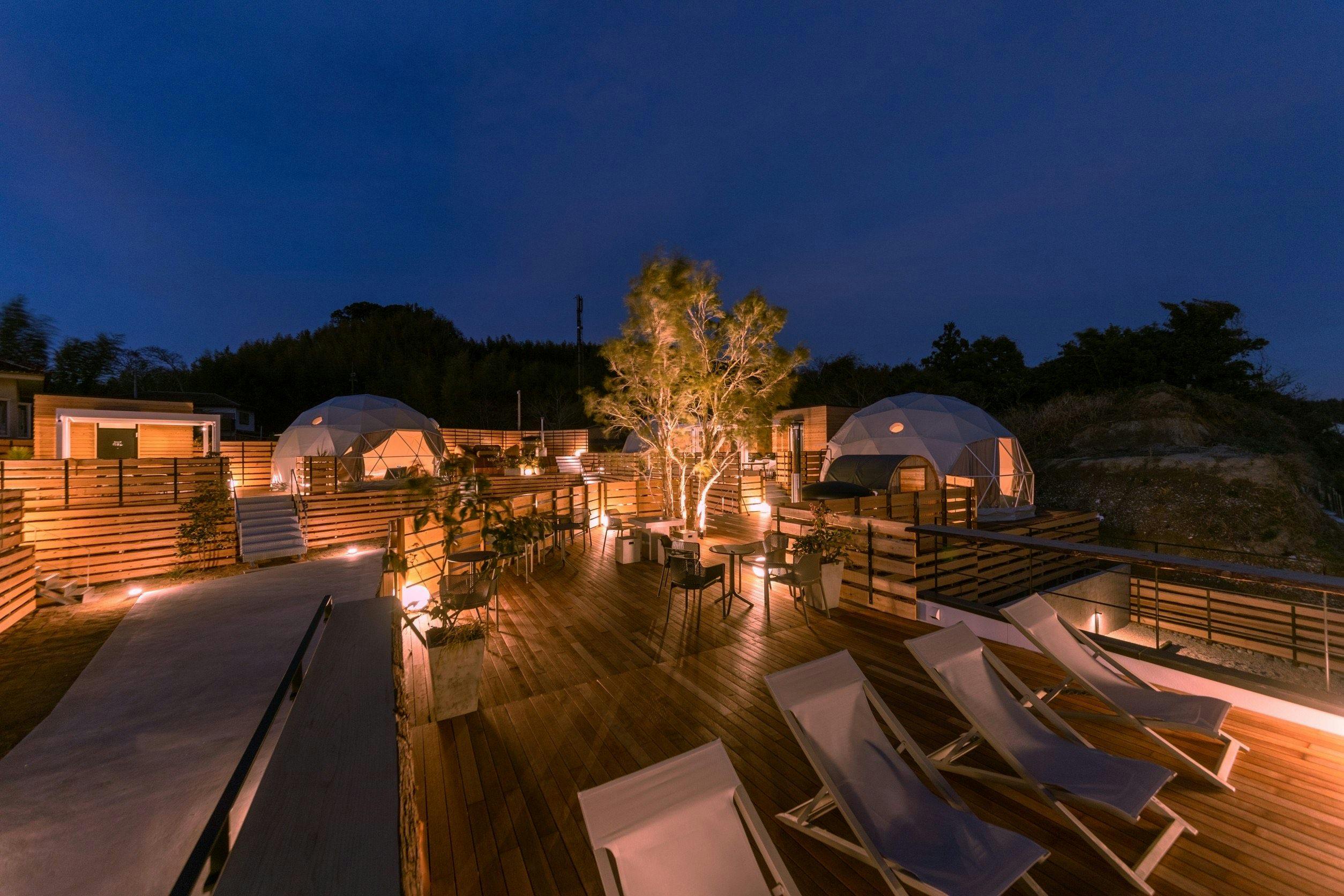 ระเบียงส่วนกลาง