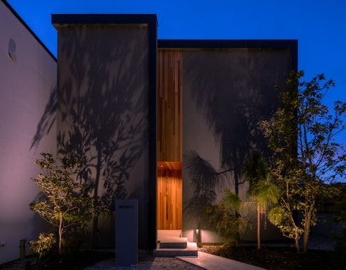 vacances外観写真