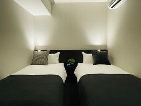 Ｒ　Ｈｏｔｅｌ　Ｈｏｎｍａｃｈｉ