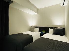 Ｒ　Ｈｏｔｅｌ　Ｈｏｎｍａｃｈｉ