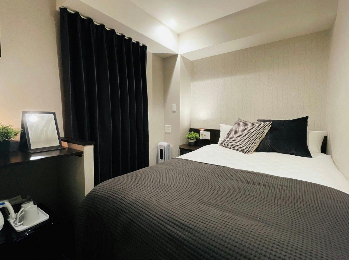 R Hotel Honmachi