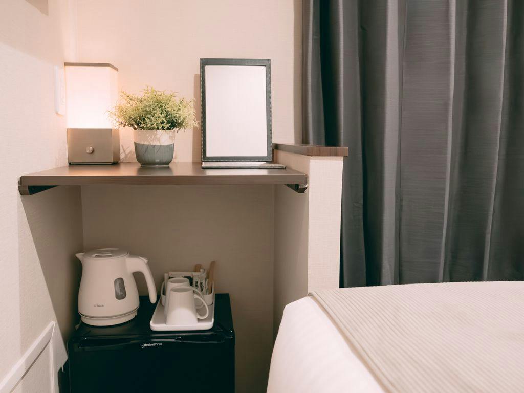 R Hotel Honmachi