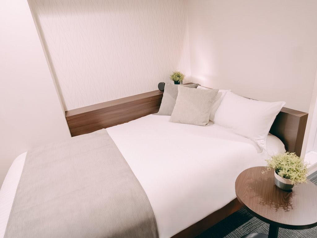 R Hotel Honmachi