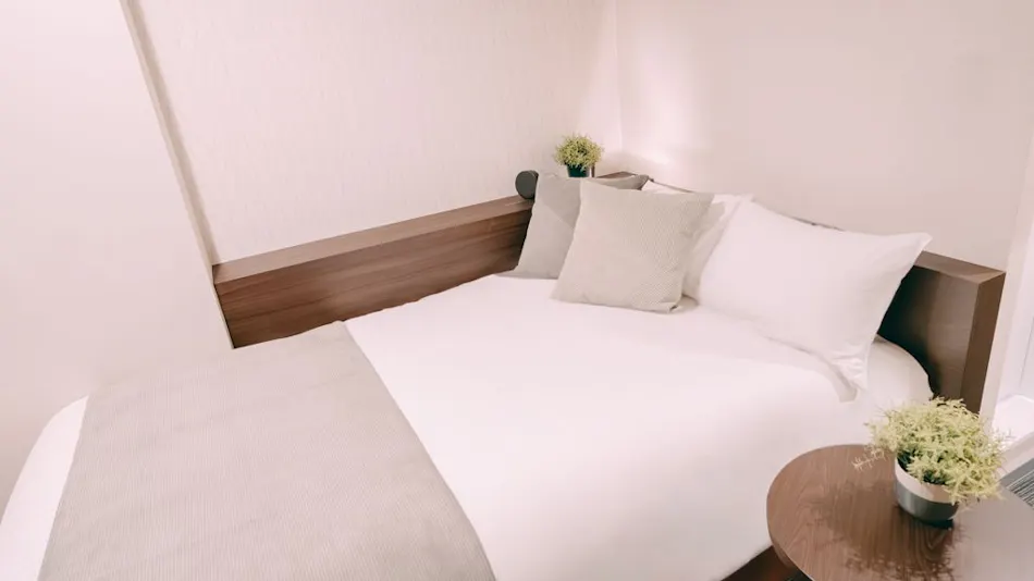 R Hotel Honmachi