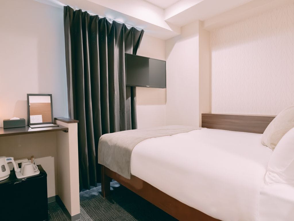 R Hotel Honmachi