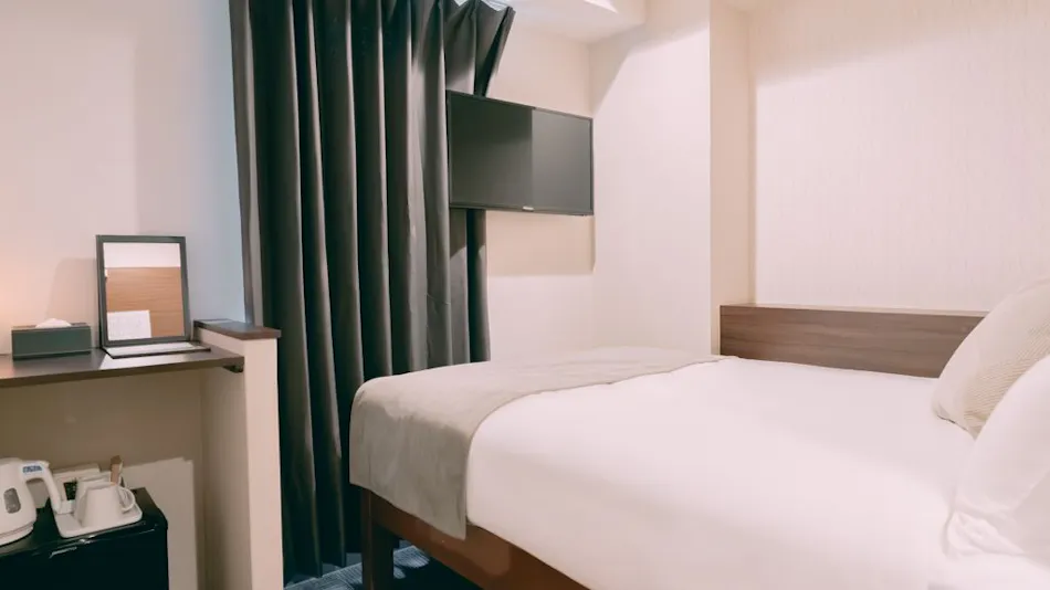 R Hotel Honmachi