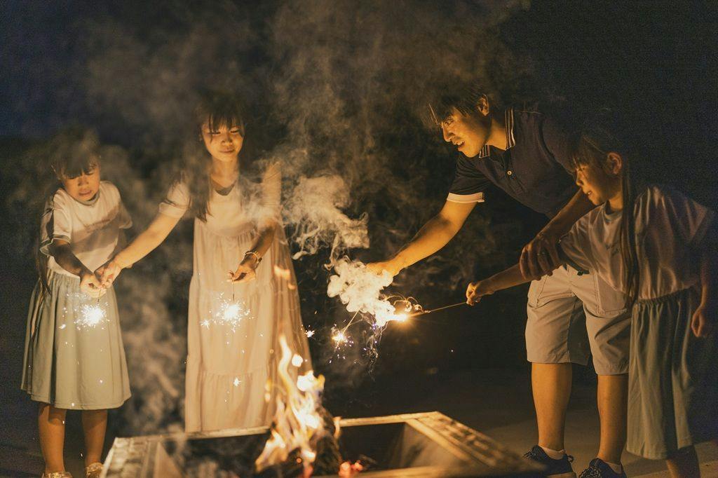 THE GLAMPING PLAZA Ise-Shima BASE