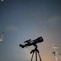 천체 망원경 관측회