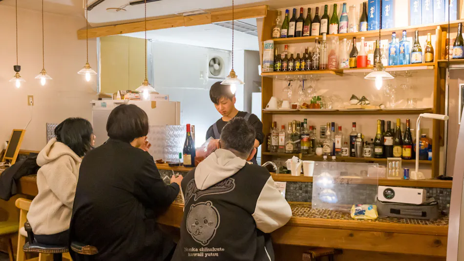 Machiyado "Motomachi"