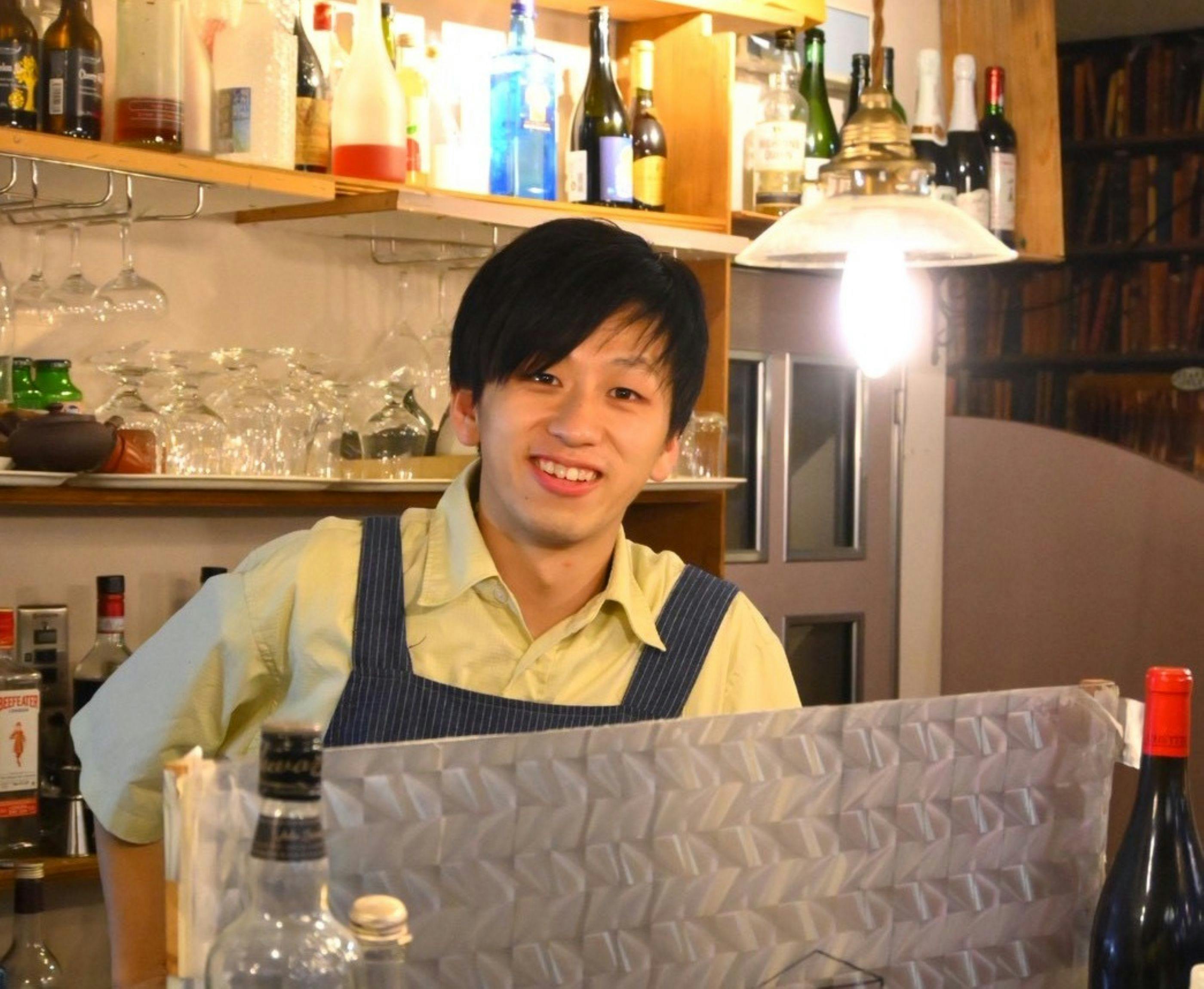 Machiyado "Motomachi"