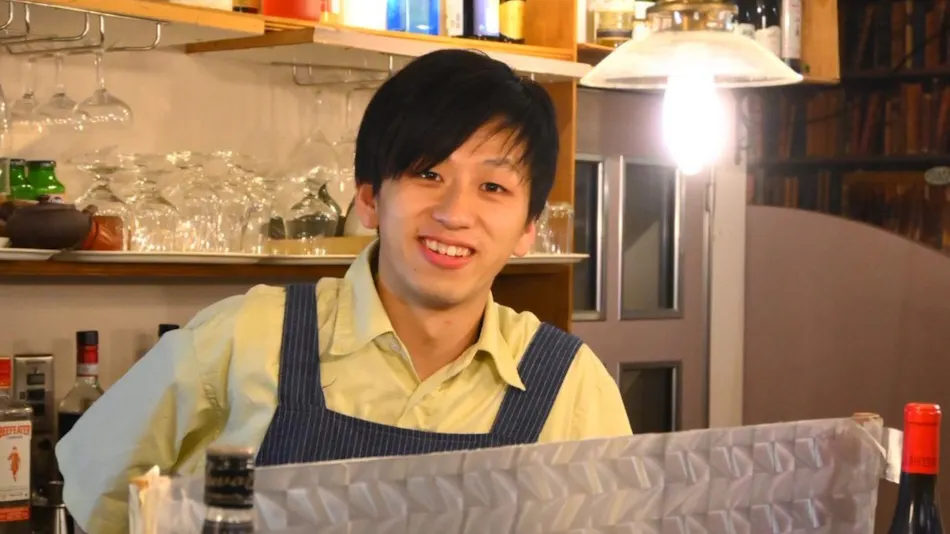 Machiyado "Motomachi"