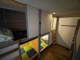 まちやど「Motomachi」