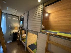 まちやど「Motomachi」