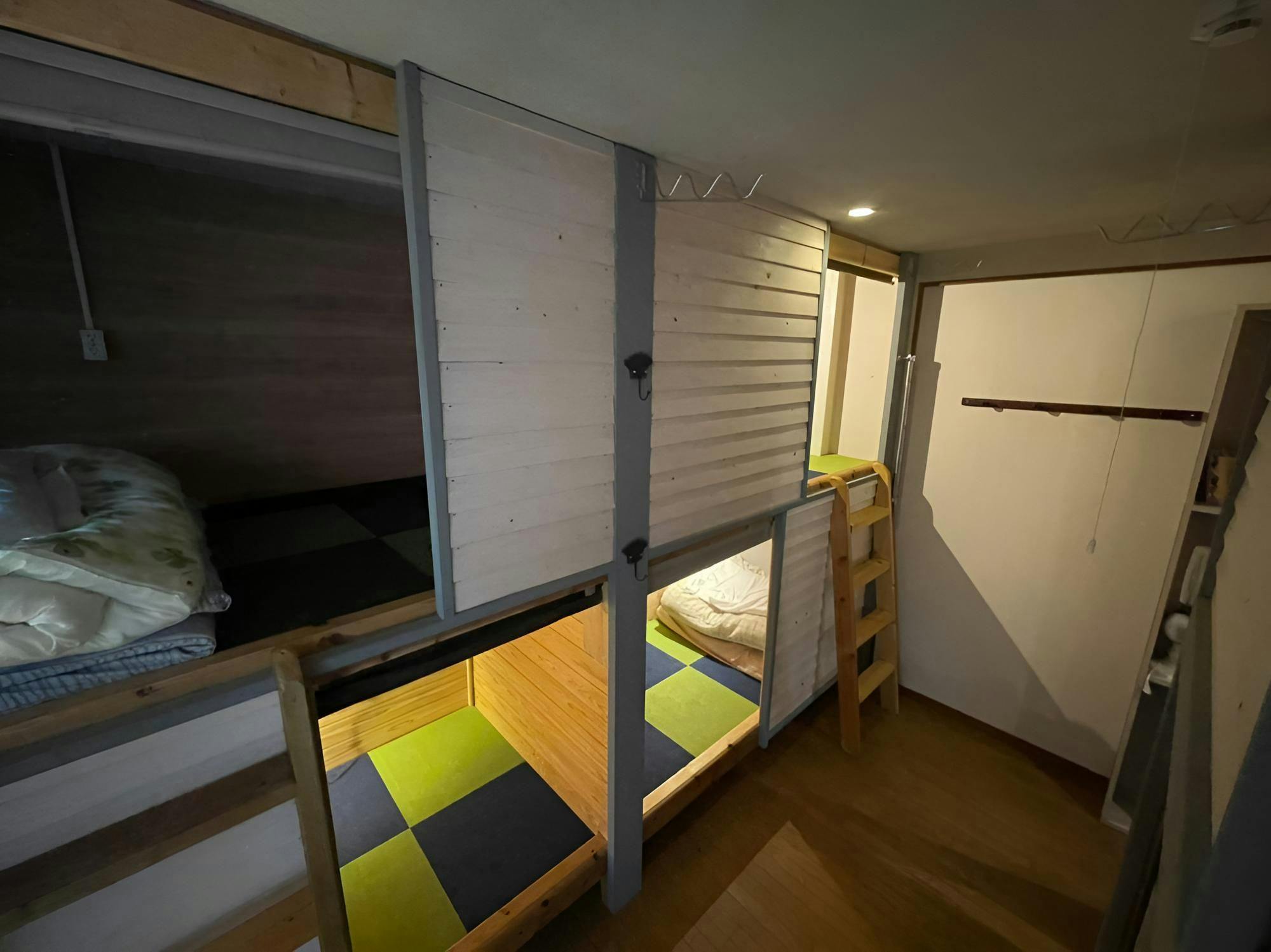 Machiyado "Motomachi"